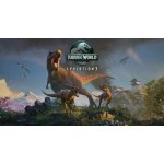 Jurassic World Evolution 3 – Zbozi.Blesk.cz