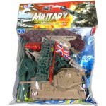 Made Vojenská souprava – Sleviste.cz