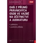 Daň z příjmů společnosti s ručením omezeným – Zboží Mobilmania