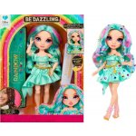 Rainbow High Be Dazzling Fashion panenka Celine Turquoise – Sleviste.cz