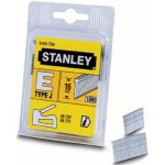 Stanley Nails na hřebíkovačku 16mm 1000ks. (0-69-708)