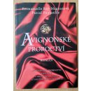 Avignonské proroctví Emmanuelle Rey-Magnan, Fontanille Pascal