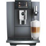 Jura E10 Onyx Grey – Hledejceny.cz