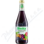 Biotta Bio Švestka 0,5 l – Sleviste.cz
