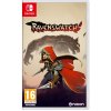 Hra na Nintendo Switch Ravenswatch