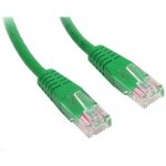 PremiumCord patch UTP RJ45-RJ45 CAT6 1m – Zboží Živě