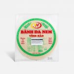 Viha Food Rýžový papír 22 cm na čerstvé i smažené jarní závitky 250 g – Hledejceny.cz