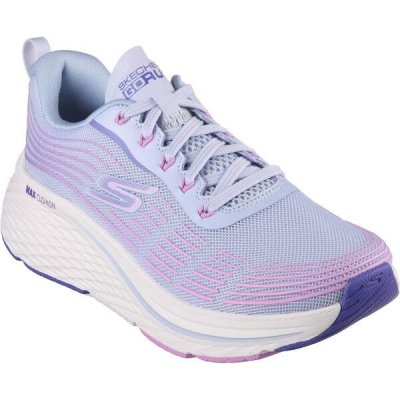 Skechers boty Max Cushioning Elite 2.0- 129600 modrá – Zboží Mobilmania