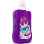 Merkur prací gel Levandule univerzální 3 l 60 PD – Sleviste.cz