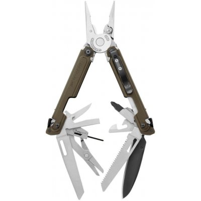 LEATHERMAN ARC TALOS 833330 – Sleviste.cz
