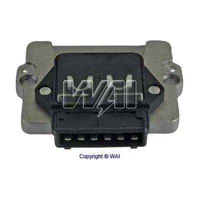 Zapalovací modul - Bosch TR BM249 – Zboží Mobilmania