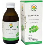 Salvia paradise Chanca piedra DS sirup Phyllanthus niruri 180 ml – Hledejceny.cz