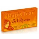 RapiClear ovulační test 5x LH strips