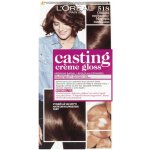 L'Oréal Casting Creme Gloss 518 Mochaccino 48 ml – Zboží Mobilmania