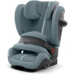 Cybex PALLAS G3 i-Size 2026 Stormy Blue Plus – Zboží Mobilmania