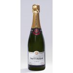 Taittinger Brut Réserve 12% 0,75 l (holá láhev) – Zboží Dáma