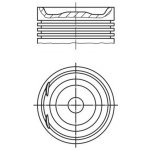 Mahle 012 20 00 | Zboží Auto