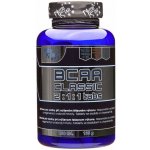 Nutristar BCAA CLASSIC 2:1:1 150 tablet – Hledejceny.cz