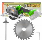 Procraft PCA18 – Sleviste.cz
