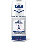 Lea hydratační mléko na vousy a pokožku 75 ml – Zboží Dáma