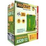 Procraft SAS20-12/20-2A/20-1 – Zboží Dáma Procraft SAS20-12/20-2A/20-1 – Zboží Dáma