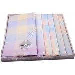 Etex dámské luxusní kapesníky L39 – Zboží Dáma