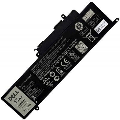 Dell 451-BBKK - originální – Zboží Živě