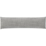 LIVARNO z jemného flanelu šedá 40 x 145 cm – Sleviste.cz