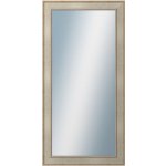 DANTIK TOOTH 60 x 120 cm stříbrná 2779 – Hledejceny.cz