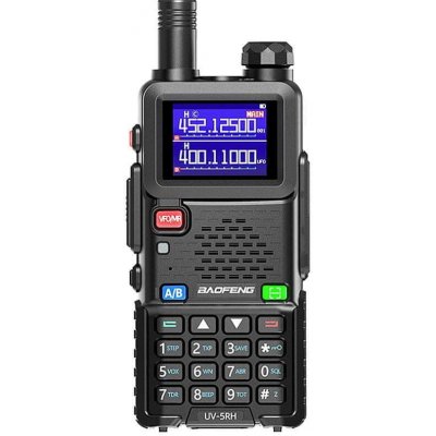 Baofeng UV-5RH