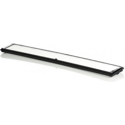 Filtr, vzduch v interiéru MANN-FILTER CU 6724 MF CU6724 – Hledejceny.cz