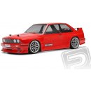 HPI Karoserie čirá BMW M3 E30 200 mm