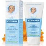 Klorane Bébé Creme Nutritive 40 ml – Zboží Dáma