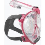 Cressi Duke Dry Full Face Mask – Zboží Dáma