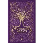 Wuthering Heights - Emily Brontë – Hledejceny.cz