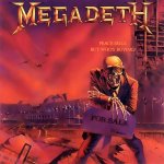 Megadeth - Peace Sells But Who's Buying CD – Hledejceny.cz