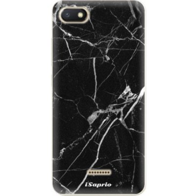 iSaprio Black Marble 18 pro Xiaomi Redmi 6A – Zboží Mobilmania