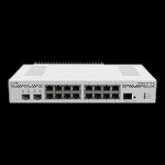 MikroTik CCR2004-16G-2S+PC – Zboží Živě
