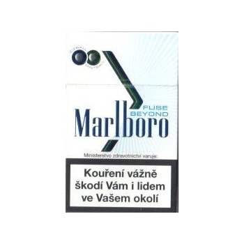 Marlboro Fuse Beyond