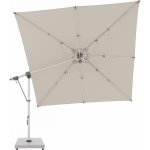 slunečník Doppler ALU EXPERT 300 x 300 přírodní – Hledejceny.cz