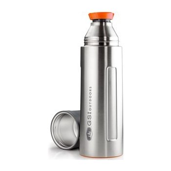 GSI Outdoors termoska Glacier Stainless 1 l