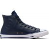 Skate boty Converse Chuck Taylor All Star Leather High Top Hi A08584/Into The Void/Armor Blue/White