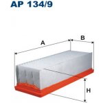 Vzduchový filtr Filtron AP134/9 – Hledejceny.cz