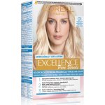 L'Oréal Excellence Blonde Supreme 01 přírodní Ultra Blond 172 ml – Zboží Dáma