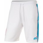 Pánské teplákové kraťasy bílá – Zbozi.Blesk.cz