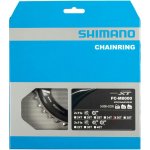 SHIMANO Převodník XT FC-M8000 2x11 - 36 zubů – Hledejceny.cz