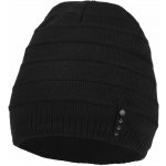 Moraj zimní čepice beanie černá – Hledejceny.cz