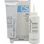 Fanola CS Straightening Cream Mono-dose Krémový narovnávač 100+120 ml – Hledejceny.cz