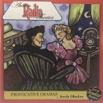 Abaton Radio Theater Players - Provocative Dramas CD – Hledejceny.cz