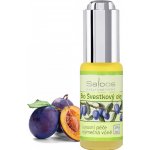 Saloos Švestkový olej 20 ml – Zboží Dáma